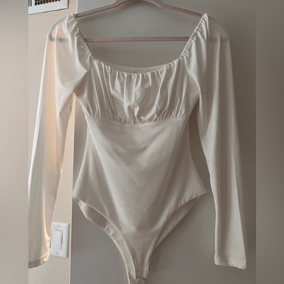 Princess Polly body suit small - Picture 1 of 3